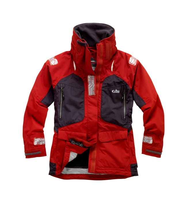 Zeilkleding